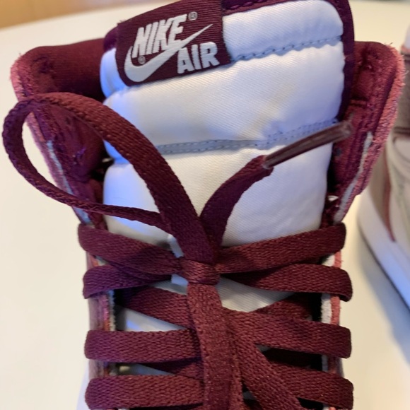 Jordan 1 High OG - excellent condition!! - Picture 3 of 5